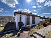 Gartenansicht - 