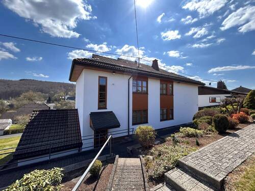 Gartenansicht - 