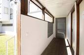 Hauseingang - 