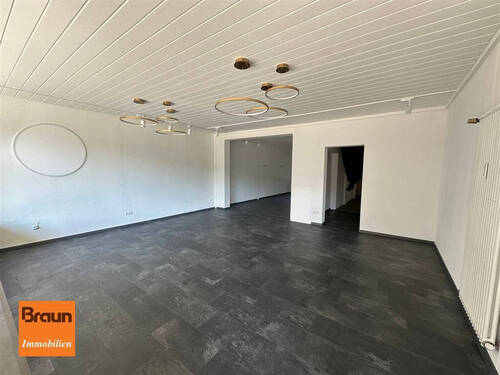 Ladenlokal VS-S, 4-6964 (1) - Gewerbeobjekt (Büro, Produktion, Verkauf) in Villingen-Schwenningen zur Miete