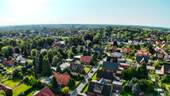 Haus mit großem Garten - 1 Zimmer Einfamilienhaus zum Kaufen in Fürstenau