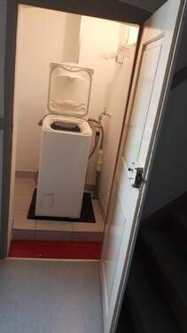 Wäschekammer - 