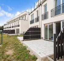 Neubau-Reihenhaus mit Rundum-Sorglos-Paket - Jetzt reservieren! - Werneuchen