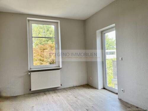 Wohnzimmer / Esszimmer 1. OG - 