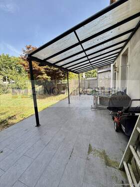 schattiges Plätzchen - 9 Zimmer Mehrfamilienhaus, Wohnhaus zum Kaufen in Essen / Überruhr-Hinsel