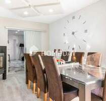 Exklusives und kernsaniertes MFH mit gehobener Ausstattung in ruhiger Hanglage - Übach-Palenberg