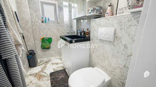EG Badezimmer - 