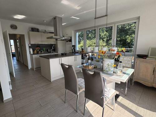 Kochen/Essen - 3 Zimmer Etagenwohnung zum Kaufen in Oldenburg