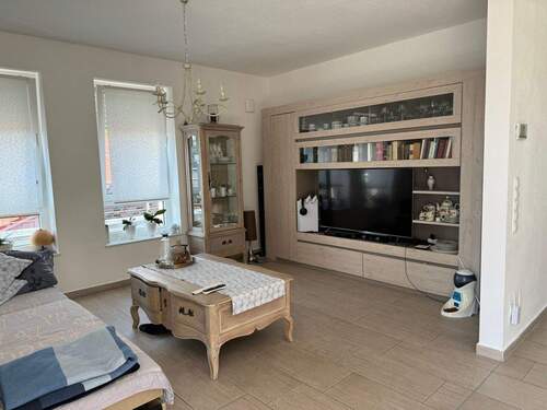 Wohnen - 3 Zimmer Etagenwohnung in Oldenburg