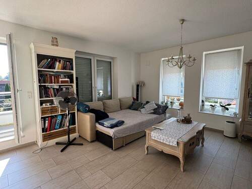 Wohnen - Etagenwohnung mit 92,00 m&sup2; in Oldenburg zum Kaufen