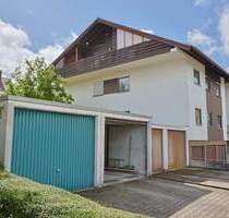 Gemütliche Dachgeschosswohnung in ruhiger Lage - Beimerstetten