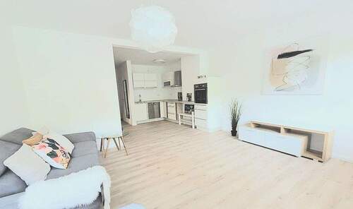 Bild 3 - 5 Zimmer Reihenmittelhaus in Hamburg