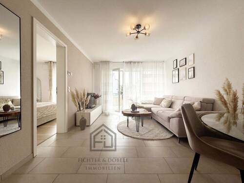 Wohnen / Essen / Kochen - F&D 