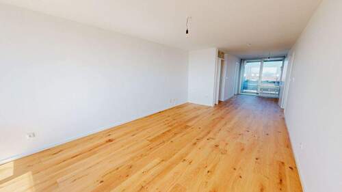 Bild 3 - 4 Zimmer Etagenwohnung in München