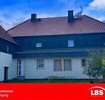 Handwerkerparadies auf dem Land - Naundorf Casabra