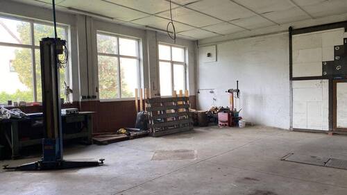 Werkstatt - 