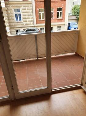 Balkon - 