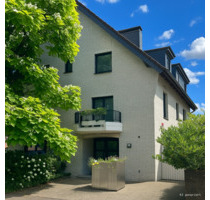 Vermietete Terrassen-Wohnung der Spitzenklasse in Düsseldorf Gallberg
