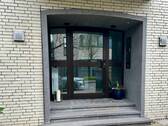 Eingangsbereich - 4 Zimmer Etagenwohnung zum Kaufen in Düsseldorf