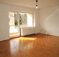 Familienfreundliche große 4-Zimmer Wohnung Balkon Gäste WC Hausmeisterservice - Bad Brückenau