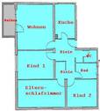 Grundriss - 