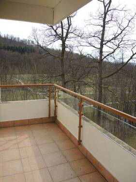 Balkon - 
