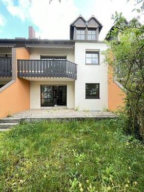 Hausansicht - 