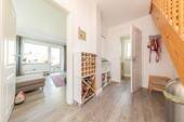 Mit Vinylboden - 