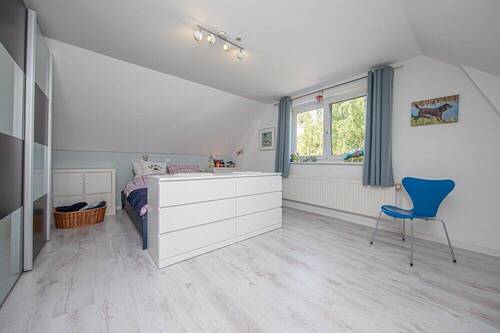 Schlafzimmer - 