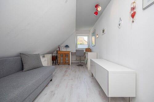 Arbeitszimmer - 