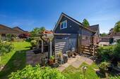 Sonnenlage - 7 Zimmer Einfamilienhaus zum Kaufen in Krokau