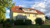 Hausansicht - Wohnung in Urbich - 143.000,00 EUR Kaufpreis, ca.  55,60 m² Wohnfläche
