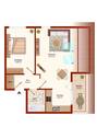 Grundriss - 
