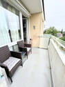 Balkon II - 