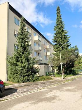 Hausansicht - 