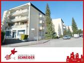 Titelbild - MMOBILIEN SCHNEIDER - Baldham- schöne 2 Zi.-OG-Whg. mit Parkett und Süd-Balkon