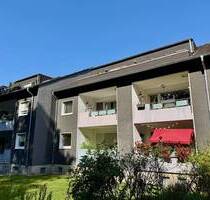 Schön aufgeteilte Eigentumswohnung mit Balkon und Garage in Gladbeck-Butendorf!
