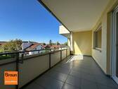 3-Zimmer-ETW, VS-S, Balkon - 