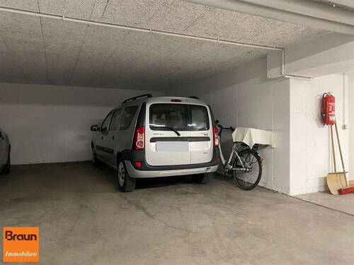 3-Zimmer-ETW, VS-S, Küche - 