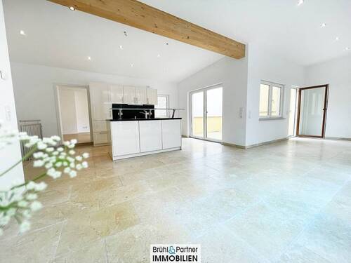 exklusive Ausstattung - 6 Zimmer Mehrfamilienhaus, Wohnhaus zum Kaufen in Nierstein