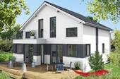 Balkon möglich - 8 Zimmer Einfamilienhaus zum Kaufen in Filderstadt