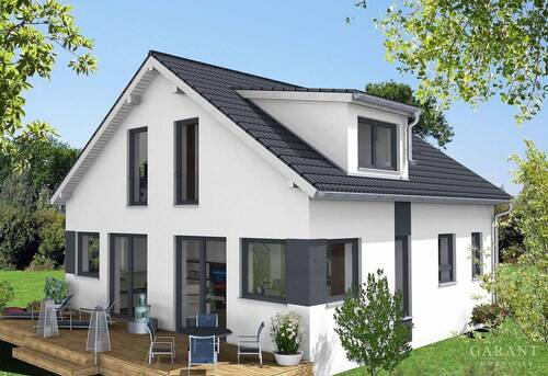 Dachgaube - 
