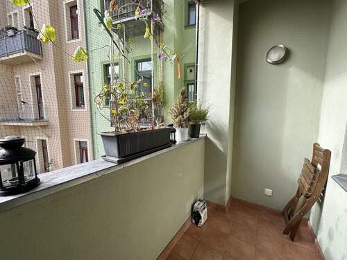 Loggia - 