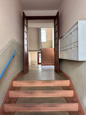 Eingang - 
