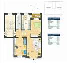 Grundriss - 