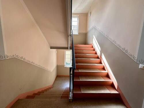 Treppenhaus - 