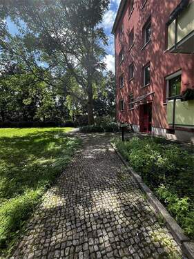 A - Prenzlauer Berg: 2-Zi. Wohnung als sicheres Investment