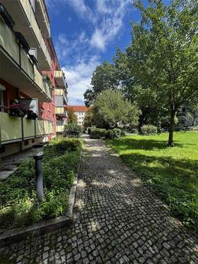 D - Etagenwohnung mit 53,60 m² in Berlin zum Kaufen