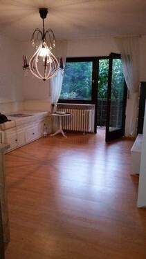 Bild 8 - Etagenwohnung mit 30,00 m² in Kist zur Miete