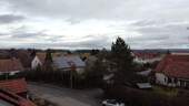 Ausblick Balkon OG - 